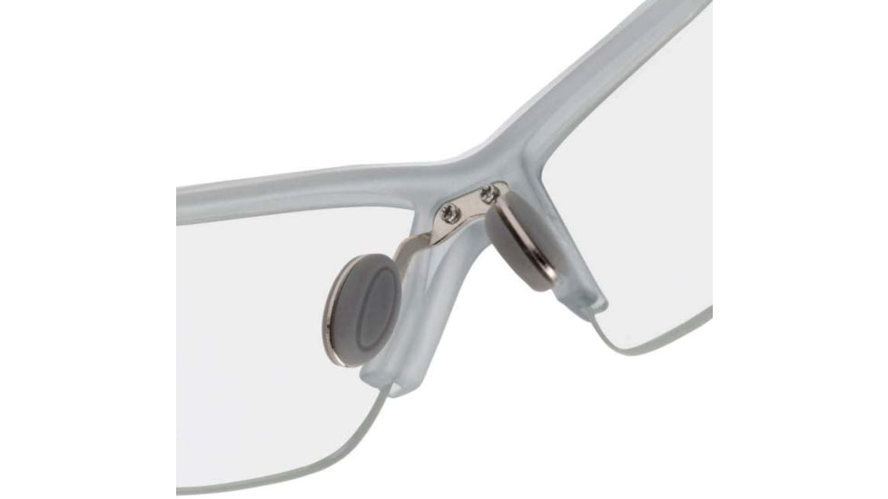 Allen Ultrx Safety Glasses Clear Lens, 4184