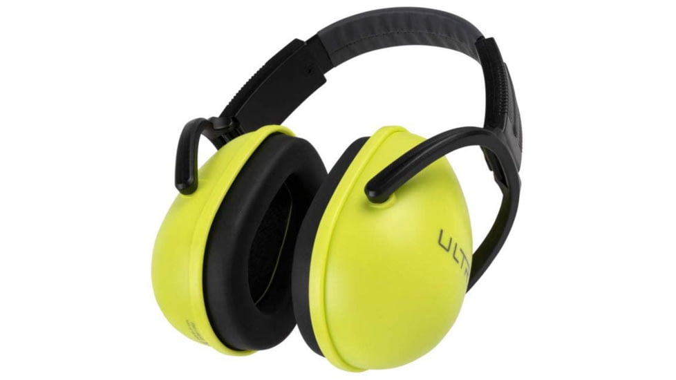 Allen ULTRX SOUND BLOCKER YTH EAR/EYE PROT, 4176