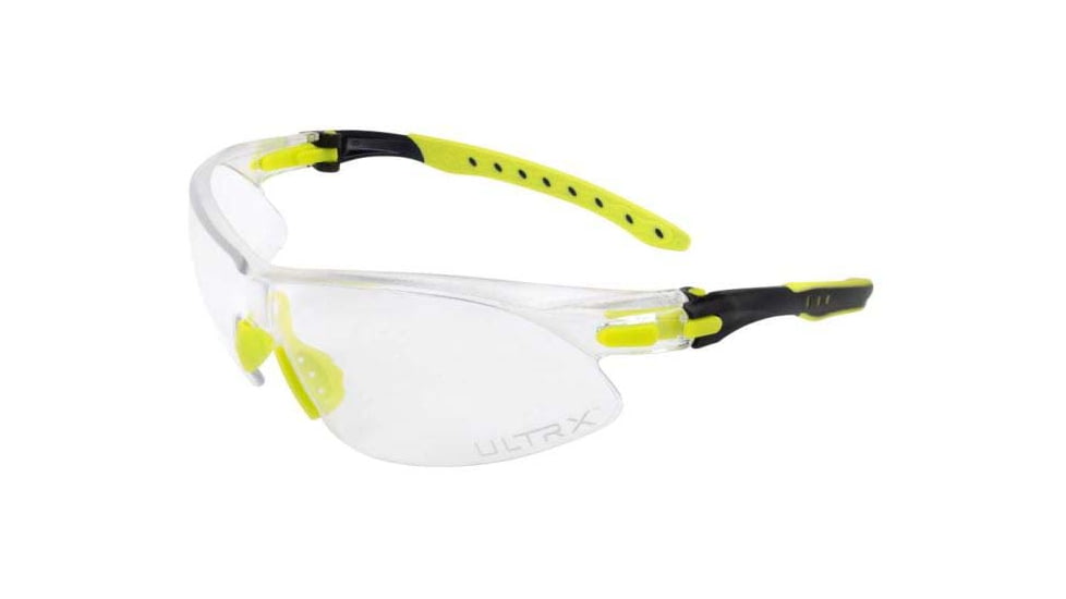 Allen ULTRX SOUND BLOCKER YTH EAR/EYE PROT, 4176