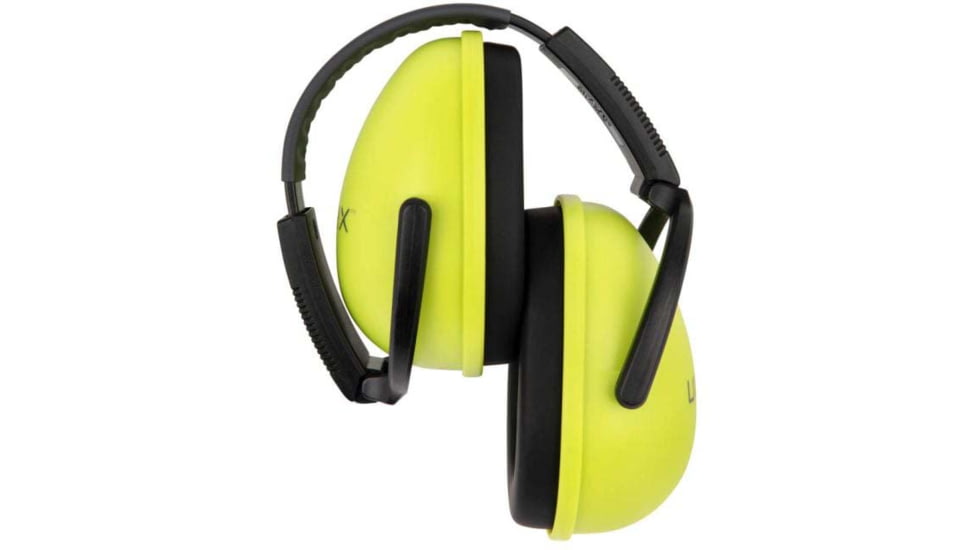 Allen ULTRX SOUND BLOCKER YTH EAR/EYE PROT, 4176