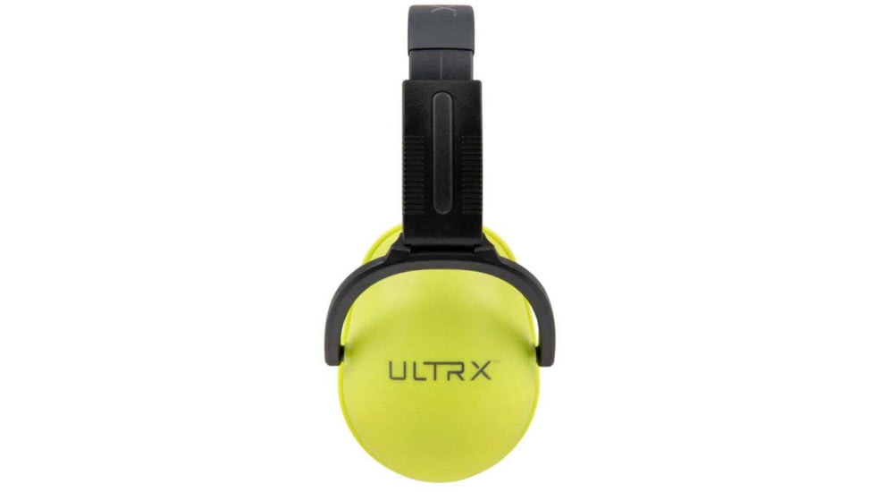 Allen ULTRX SOUND BLOCKER YTH EAR/EYE PROT, 4176