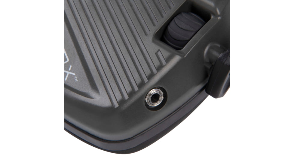 Allen ULTRX Stereo Earmuff, Olive, 4113