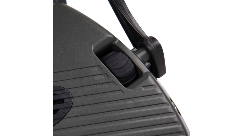 Allen ULTRX Stereo Earmuff, Olive, 4113