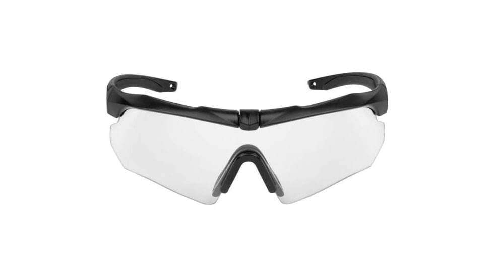 Allen Ultrx Verse Admiral Safety Glasses Adult Clear, 4189