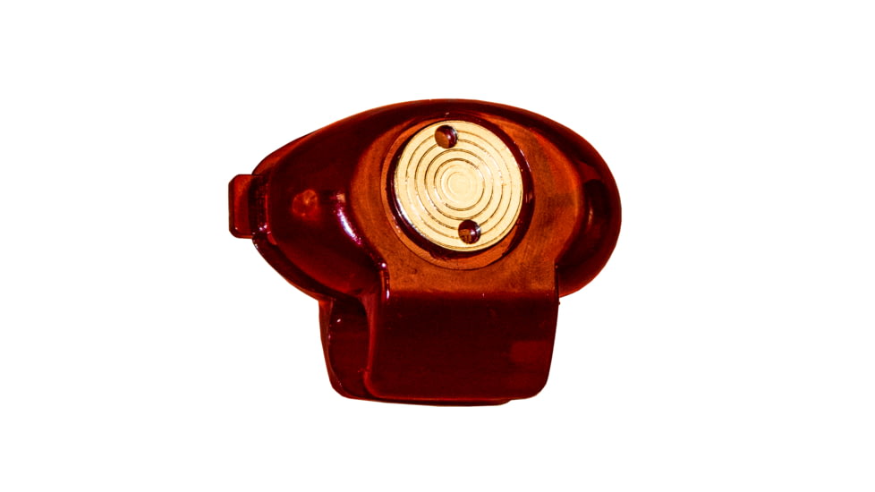 Allen Universal Trigger Lock, Red, 18511