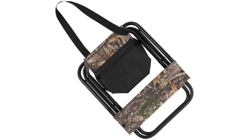 Allen Vanish Foldable Seat with Backrest