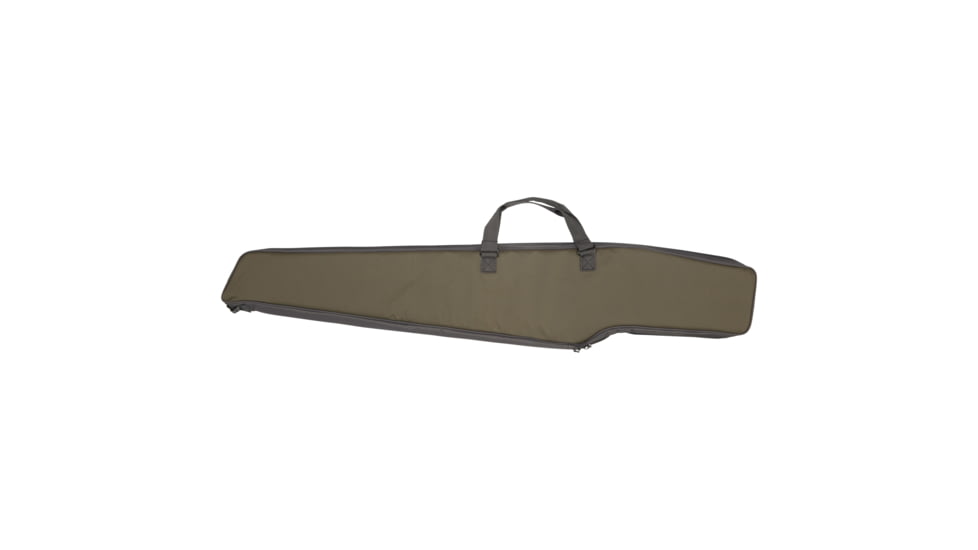 Allen Vermillion Rifle/Shotgun Case, Gray/Green, 46in, 678-46