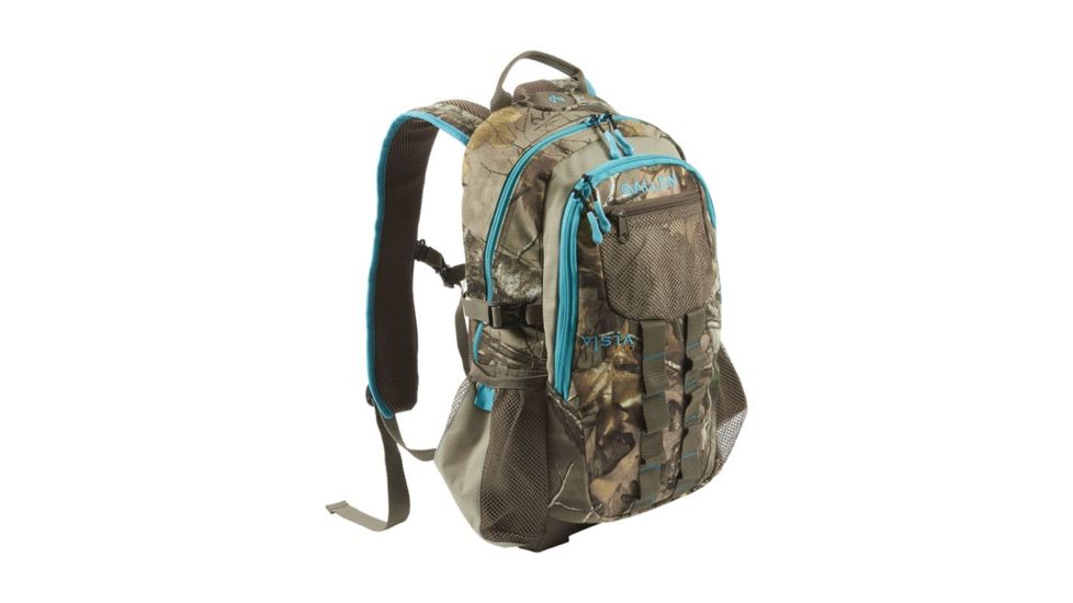 Allen Vista 800 Daypack, Camo, 19479