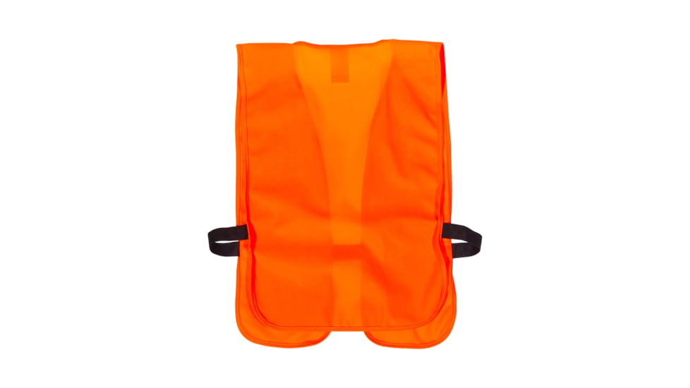 Allen Youth Hunting Vest, Orange, 15751