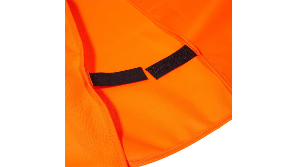 Allen Youth Hunting Vest, Orange, 15751