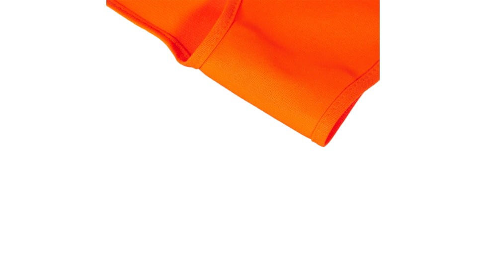 Allen Youth Hunting Vest, Orange, 15751