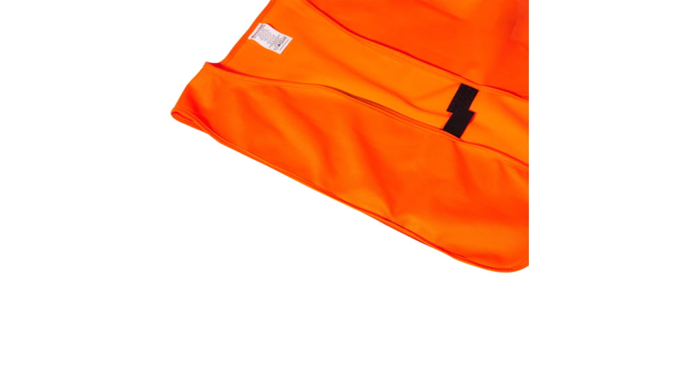 Allen Youth Hunting Vest, Orange, 15751