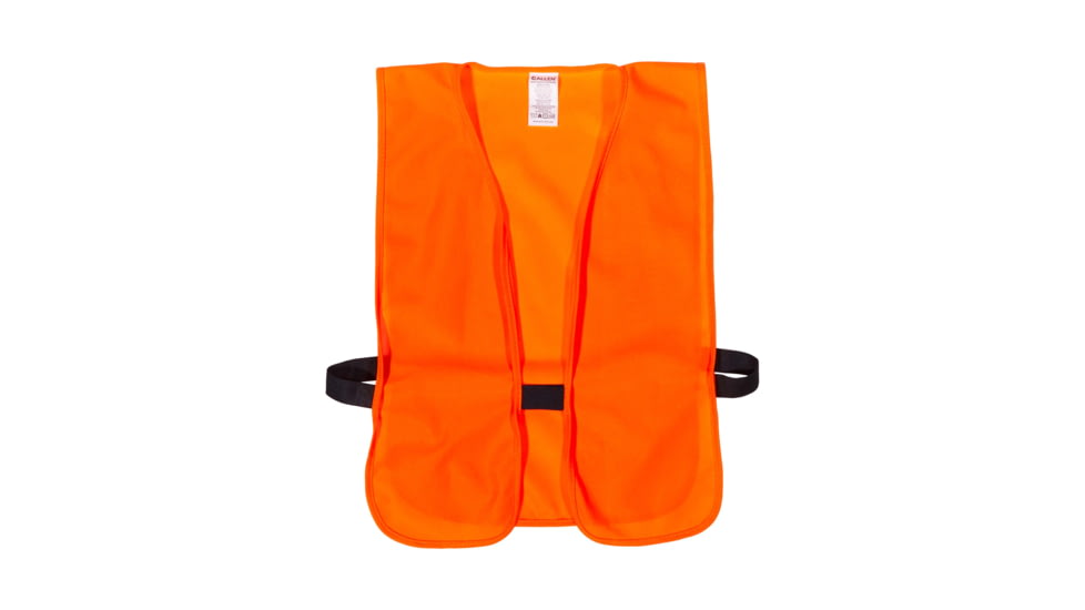 Allen Youth Hunting Vest, Orange, 15751