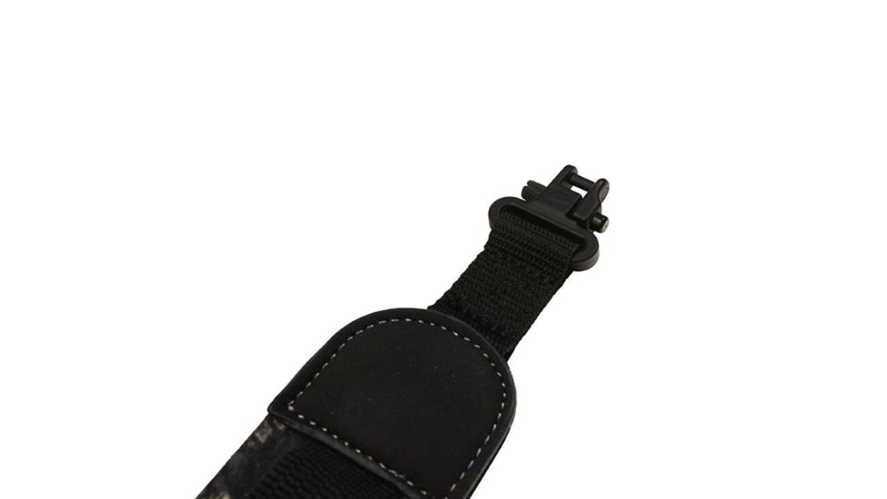 Allen Yukon Neoprene Rifle Sling With Swivels Mossy Oak Break Up Camouflage