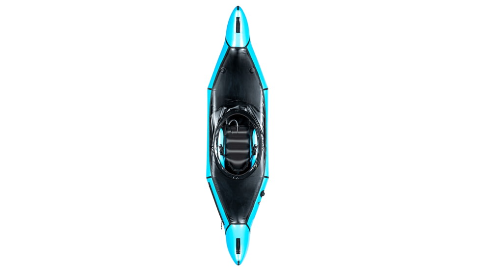 Alpacka Raft Chinook - RTS, chinook-rts