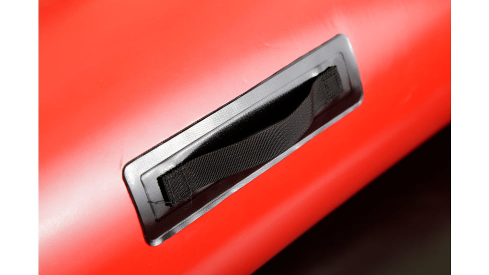 Alpacka Raft DIY Handles, diy-handles
