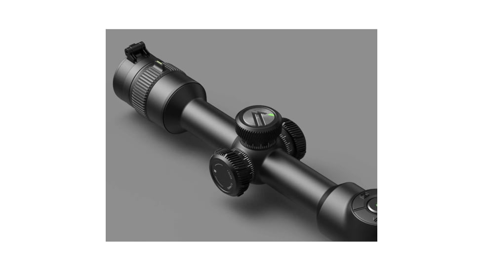 Alpen 35mm Thermal Rifle Scope, Green, 1212948