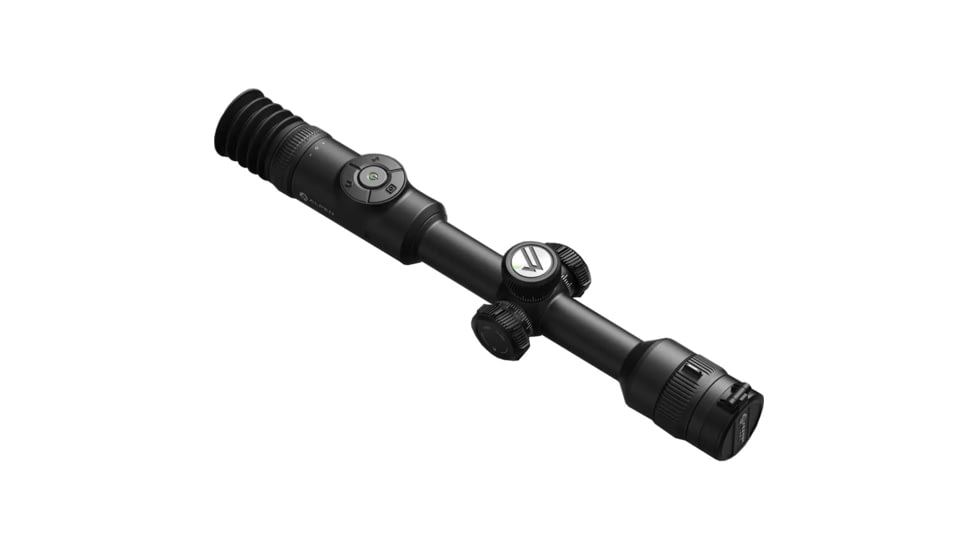 Alpen 35mm Thermal Rifle Scope, Green, 1212948