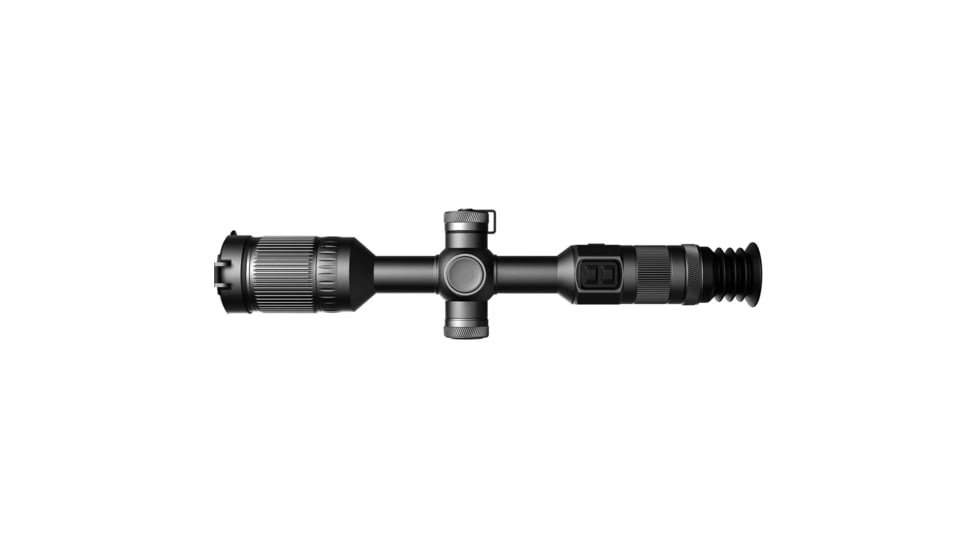 Alpen 50mm Thermal Rifle Scope, Green, 1212949