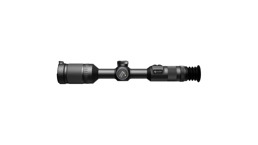 Alpen 50mm Thermal Rifle Scope, Green, 1212949