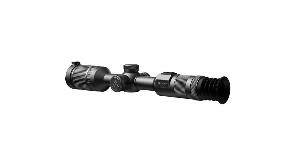 Alpen 50mm Thermal Rifle Scope, Green, 1212949