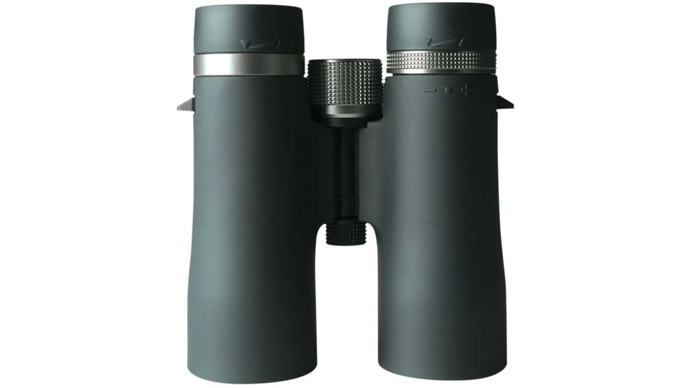 Alpen Alpen Apex XP 10x42 ED Binocular, BAK4, Multicoated, Dark Green, Medium Roof, 653