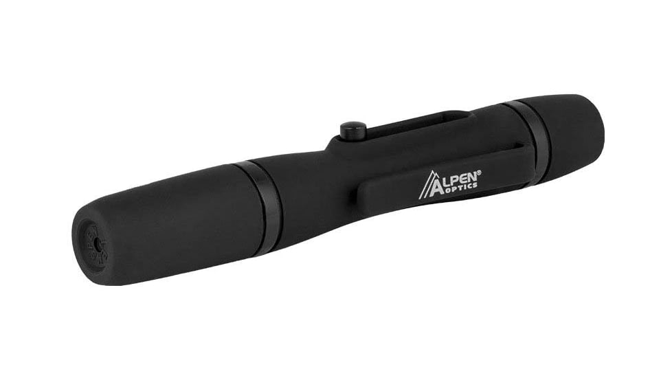 Alpen Alpen Wings 8x26 Binocular, BAK4, Multicoated, Dark Green, Compact Roof, 541