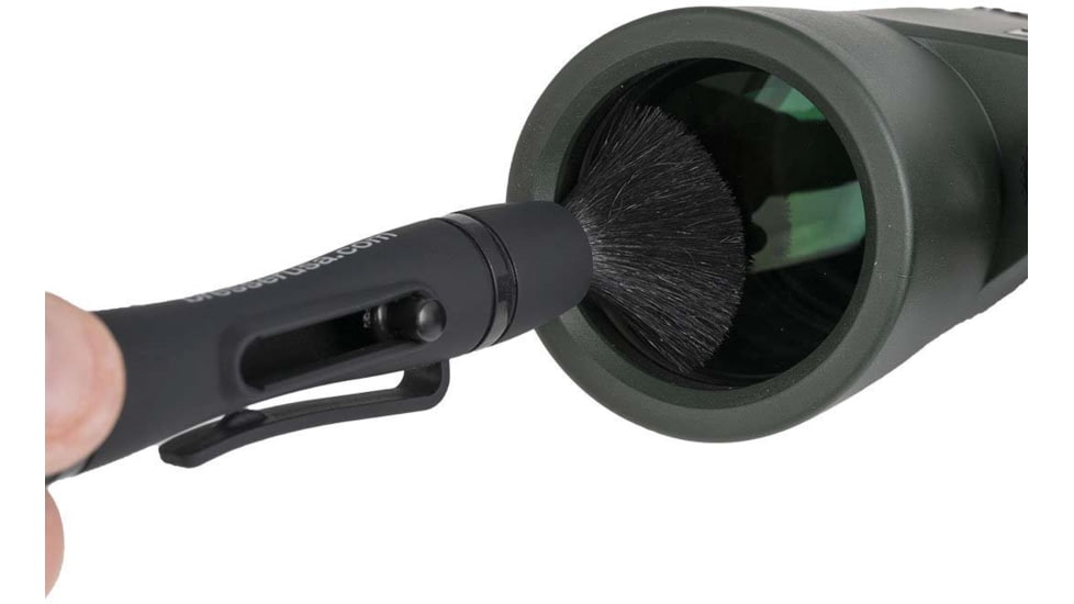 Alpen Alpen Wings 8x26 Binocular, BAK4, Multicoated, Dark Green, Compact Roof, 541