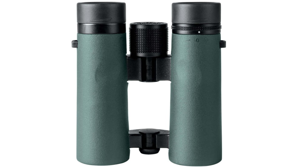 Alpen Alpen Wings 8x34 Binocular, BAK4, Multicoated, Dark Green, Compact Roof, 543