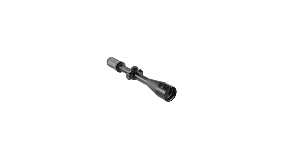Alpen Apex XP 2-10x44mm Dick Scorzafava, Radical Hunter Rifle Scope, Matte Black 4053