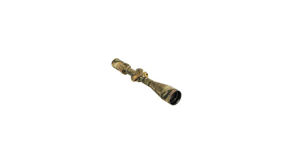 Alpen Apex XP 2-10x44 Dick Scorzafava Radical Hunter Scope, Mossy Oak Breakup 4054