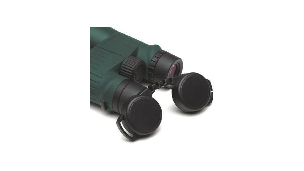 Rubber rain guard
