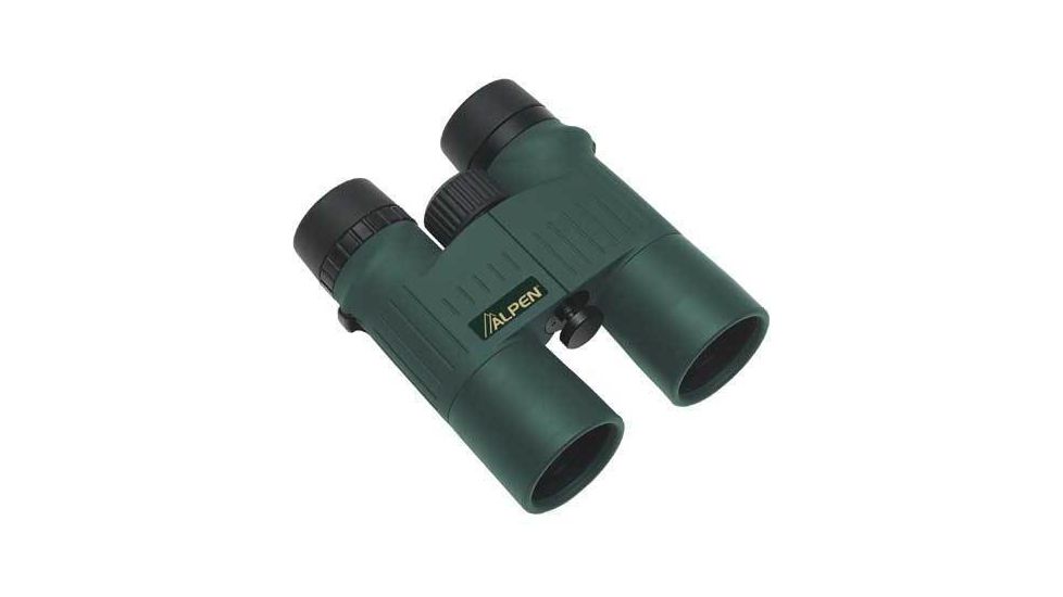 Alpen Apex 8x42 Waterproof Super Close Focus Binoculars 493