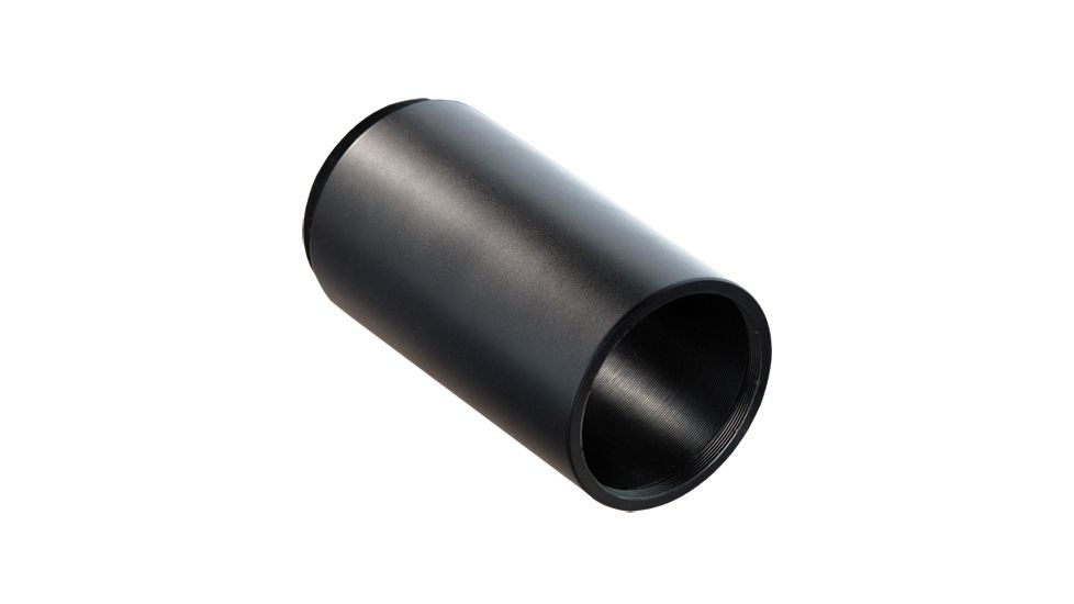 Alpen Apex XP 3-9x40mm SF Waterproof Rifle Scope, WBDC-A Reticle, Matte Black 4052