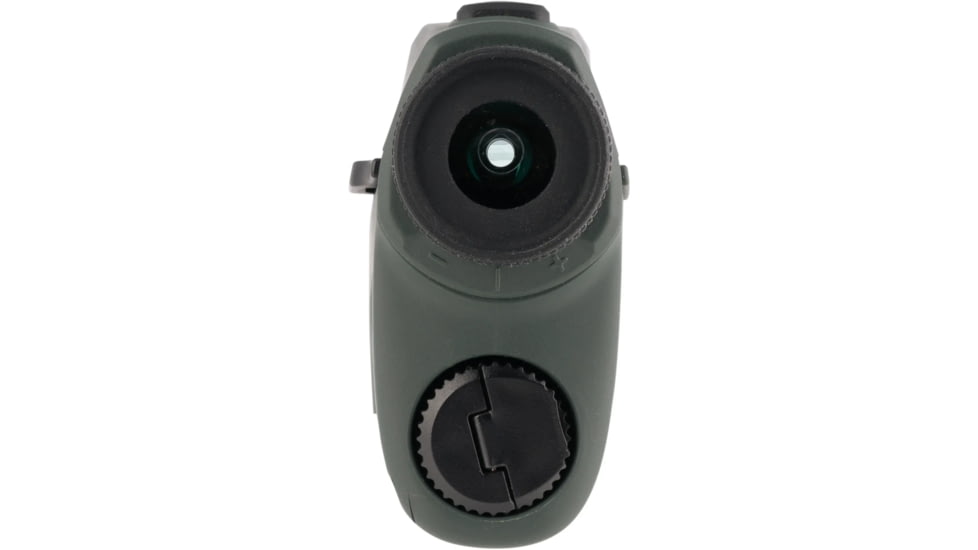 Alpen Crestone XP 7X24mm Laser Rangefinder, Green, 1212264