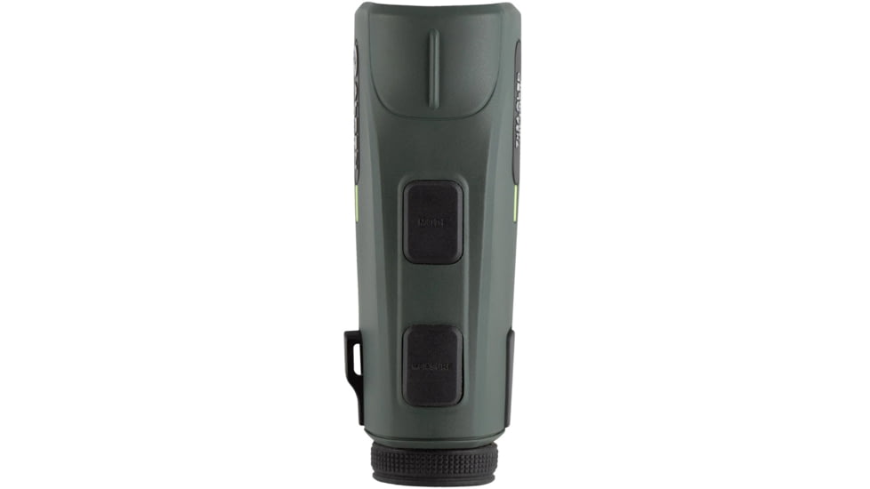 Alpen Crestone XP 7X24mm Laser Rangefinder, Green, 1212264
