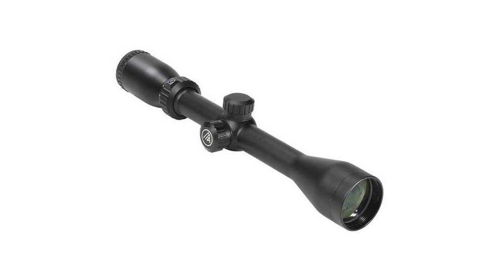 Alpen Kodiak 2.5-10x44 Wide Angle Multi Coated Water Proof Rifle Scope 2055 Rifle scope