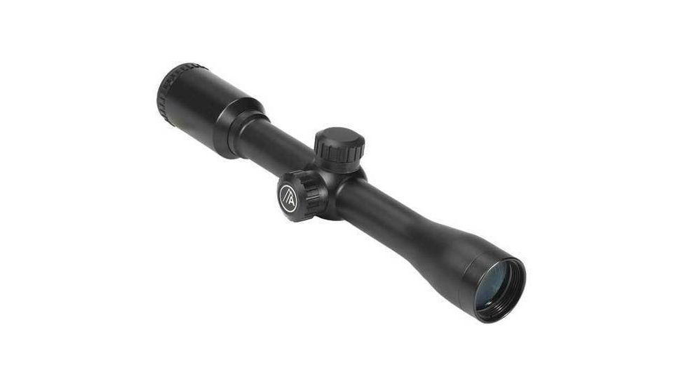 Alpen Kodiak 4x32 Wide Angle Multi-coated Waterproof Rifle Scope 2030 Rifle scope