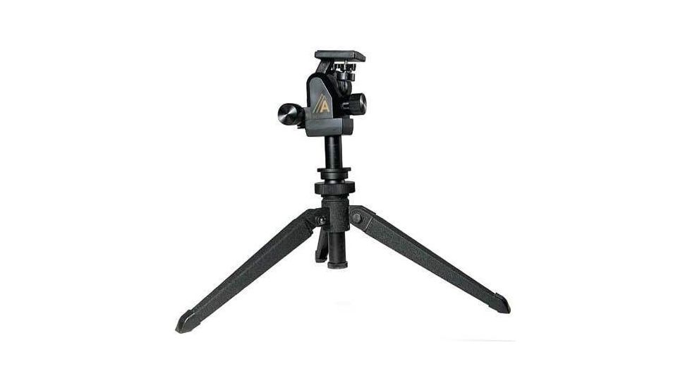 Alpen Micro-Adjustable Table Top Tripod 705