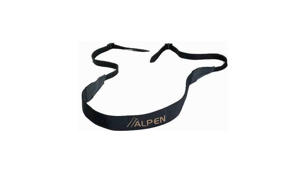 Alpen Binoculars Standard Strap