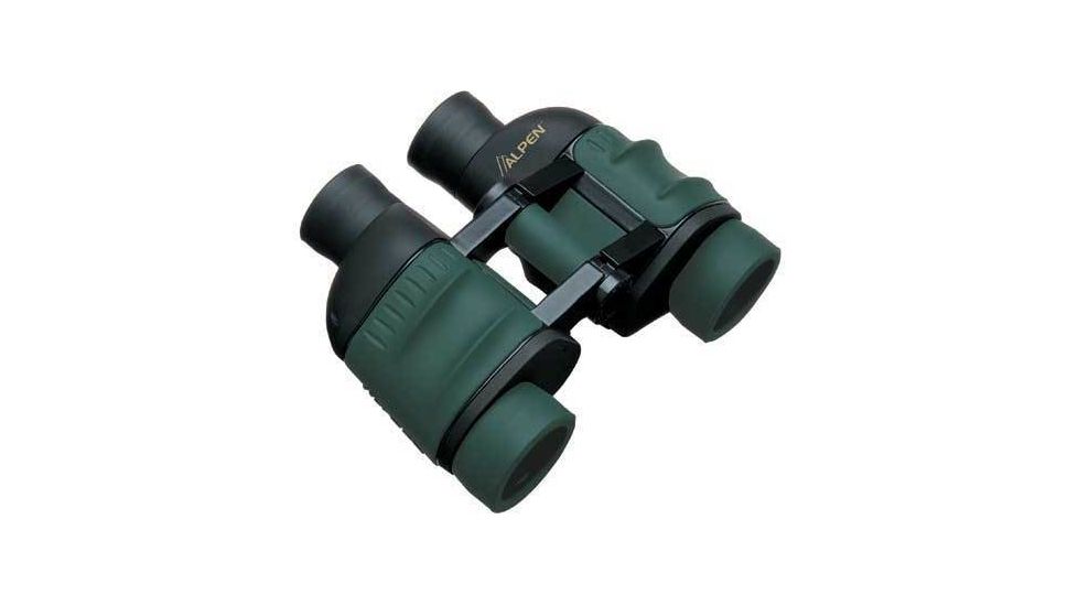 Alpen Pro 7x35 Fixed Focus Wide Angle Binoculars 340