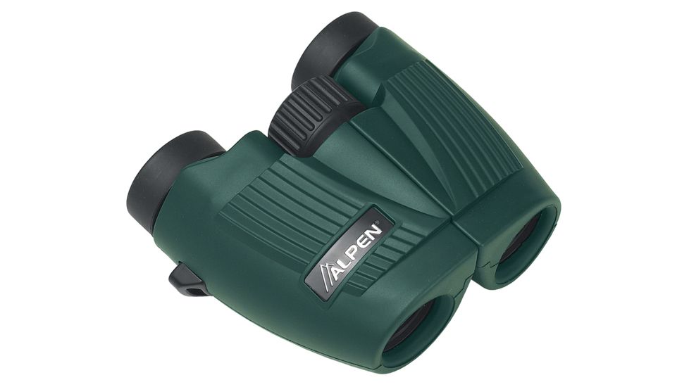 Alpen Shasta Ridge 8x26 Long Eye Relief Binoculars 470