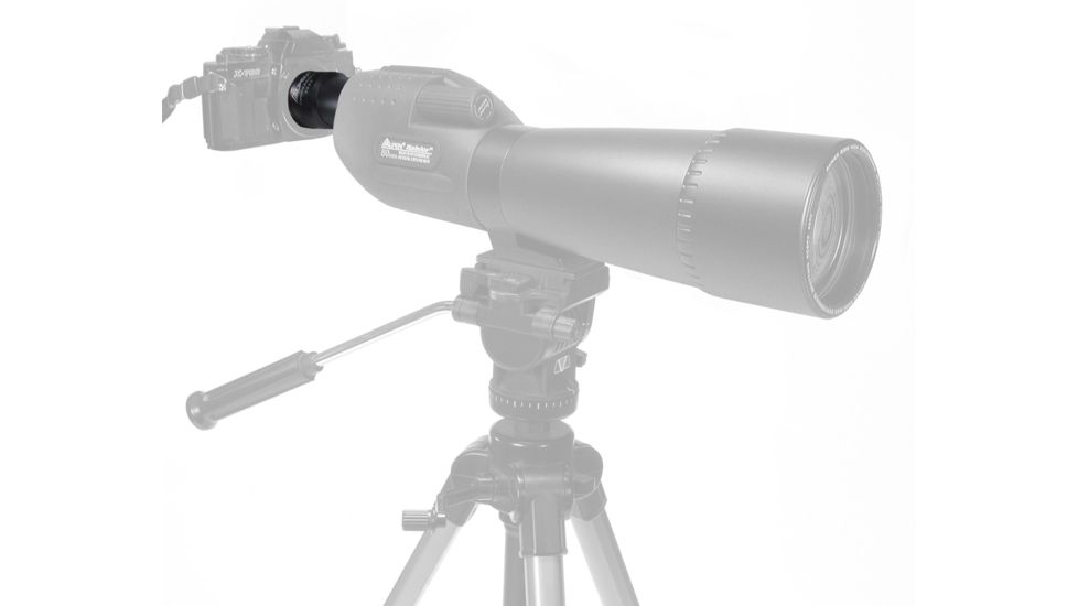 Alpen SLR Camera Adapter For Rainier Spotting Scope
