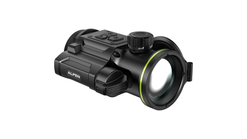 Alpen Thermal Clip-On, 1212950