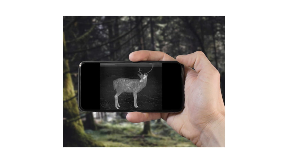Alpen Thermal Clip-On, 1212950