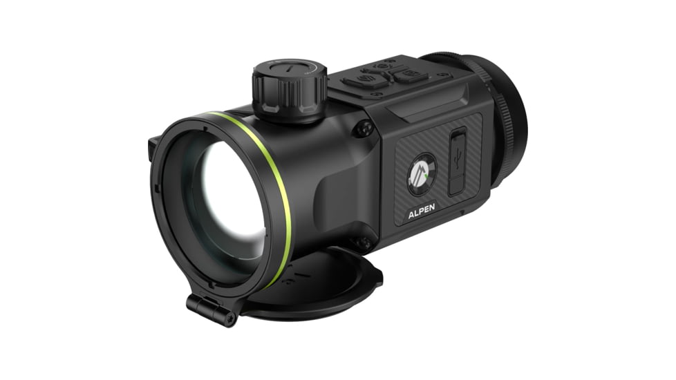 Alpen Thermal Clip-On, 1212950