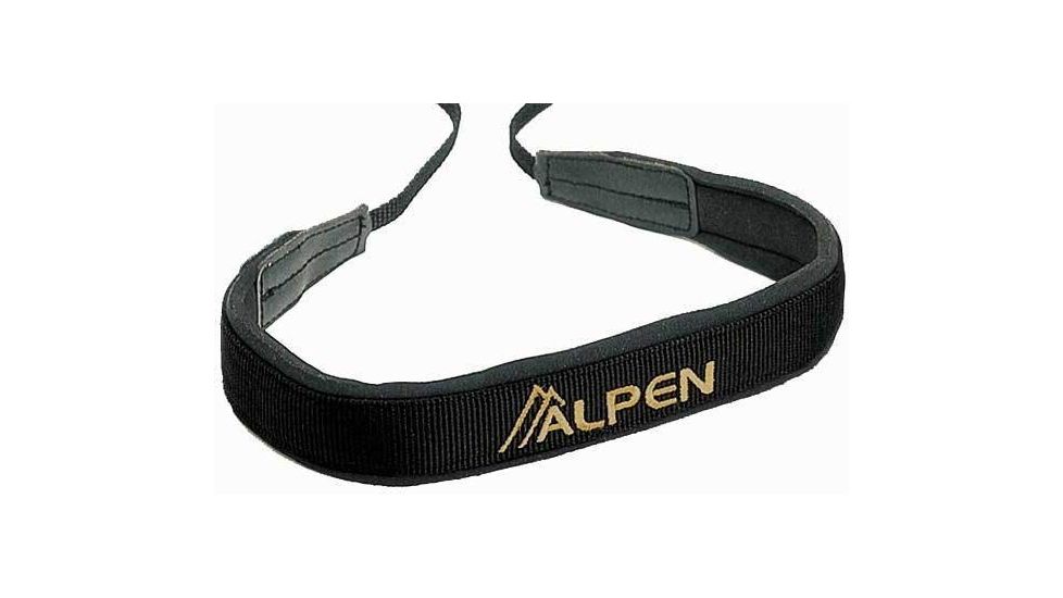 Alpen Trail-Tec Binocular Wide Strap