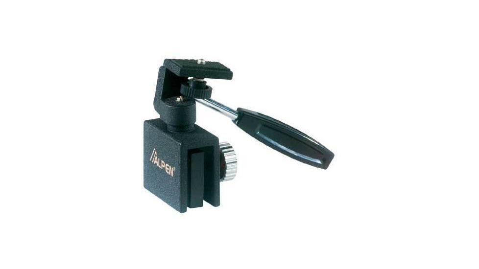 Alpen Vehicle Window Mount Device 703, EDEMO1