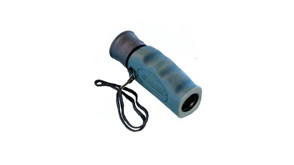 Alpen Waterproof Long Eye Relief Rubber Covered Monoculars