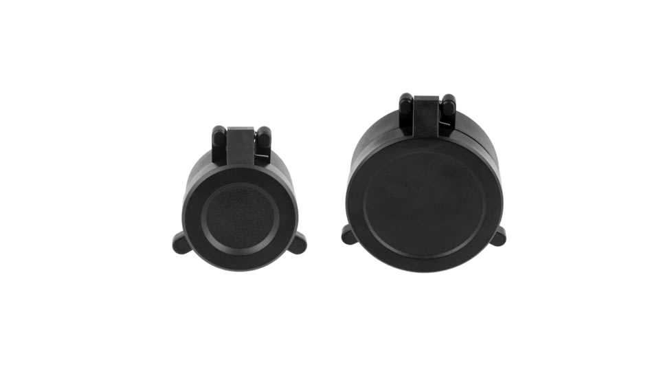 Alpen XP 1-6X24mm LPVO 30mm Tube Rifle Scope, Second Focal Plane, Duplex Illuminated Reticle, 1212953